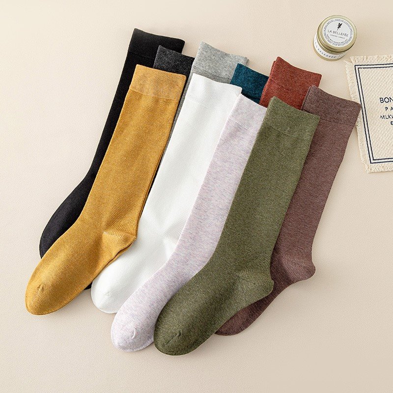 Sheer Calf Socks suppliers